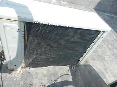 pel ac 1 ton