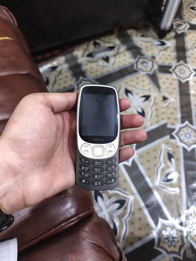 Nokia 3210