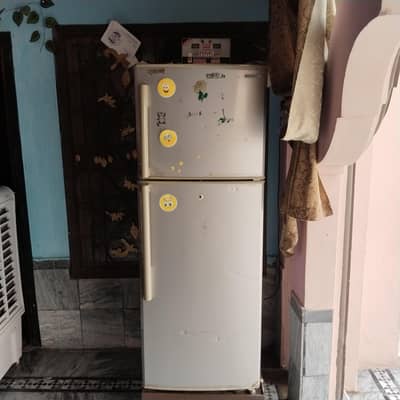 Samsung Original Imported Fridge | 7/10 Condition