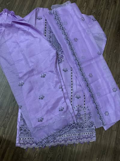 Brand New Premium 3 Piece Suit