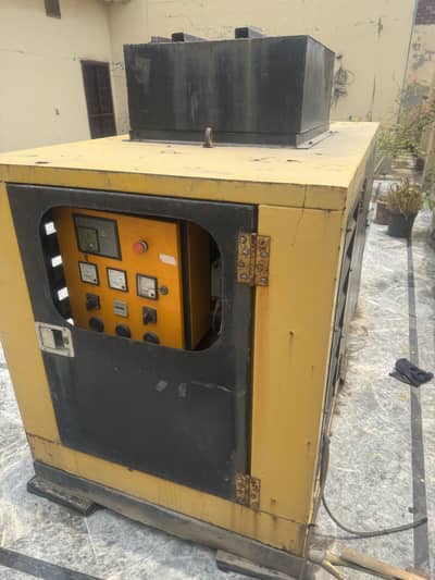 30 kv generator uk orign