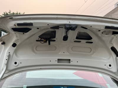 Honda City 2016