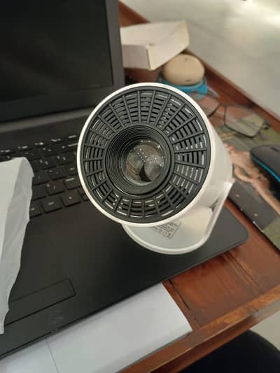 Projector Ultra HD high dynamic range