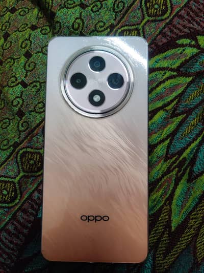 OPPO Reno 12F 5g
