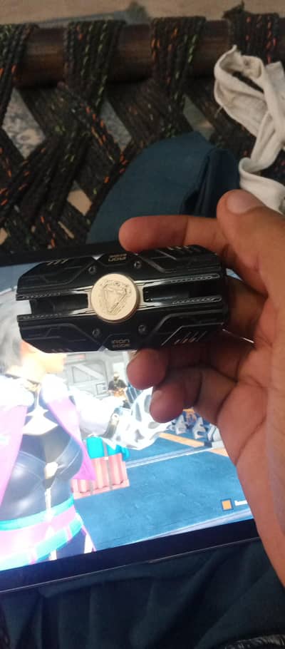 Ronin Iron Edge Gaming Buds