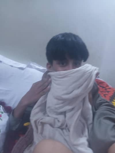 I have 11 age baby