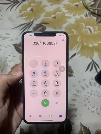 Apple iPhone XS Maxp