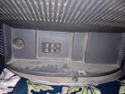 lg TV 21 inch for sale