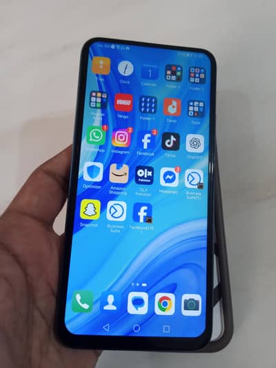 Huawei Y9s 6gb ram 128gb memory 03010118477