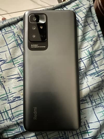 Xiaomi Redmi 11