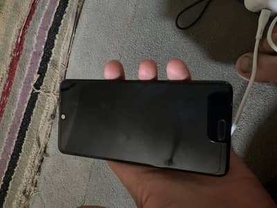 Aquos R3 panel hai original bilkul ok haii