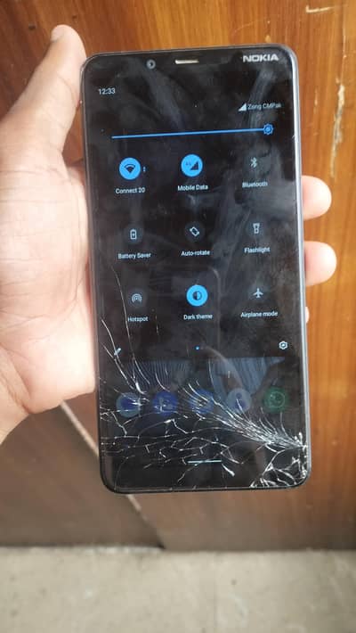 Nokia 3.1 Plus