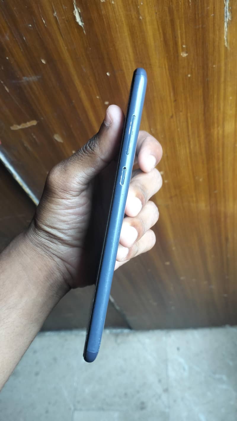 Nokia 3.1 Plus 1