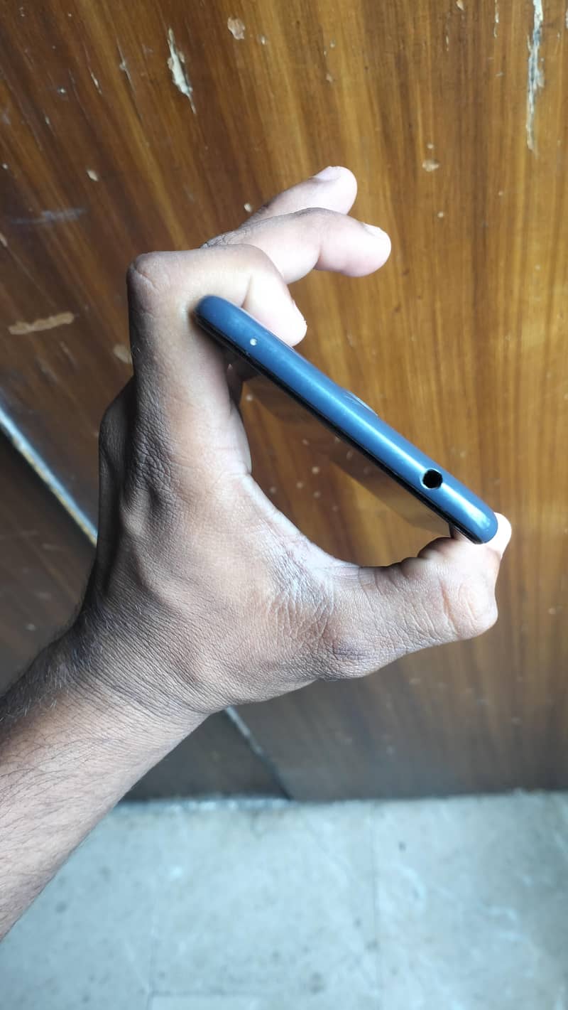 Nokia 3.1 Plus 2