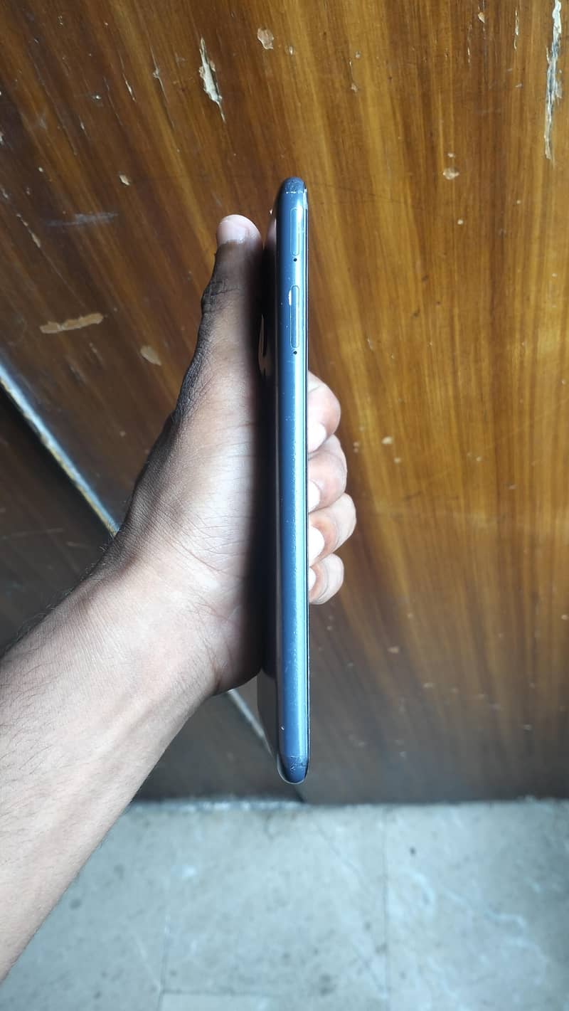 Nokia 3.1 Plus 3