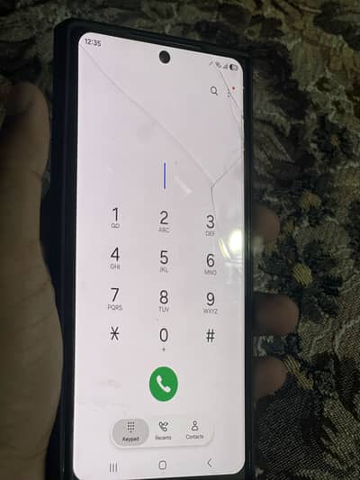 Samsung Mobile S23 Ultra non pta