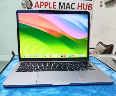 MacBook Pro 2020 Touch Bar Core i7 & i5 | Retina 13-inch |16GB/512GB|