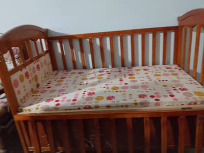 Baby cots
