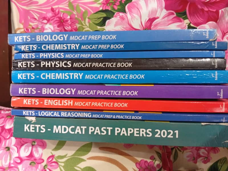 Kips Mdcat bundle 0