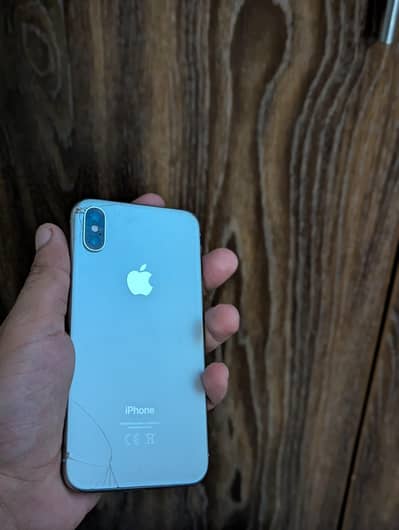 Apple iPhone X