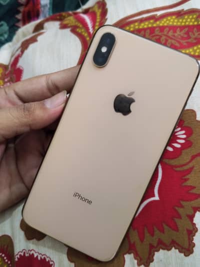 Apple iPhone XS Max