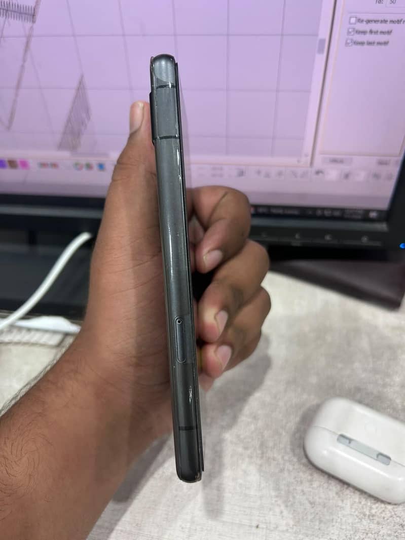 Google Pixel 7 3