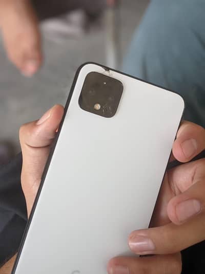 Google Pixel 4 XL