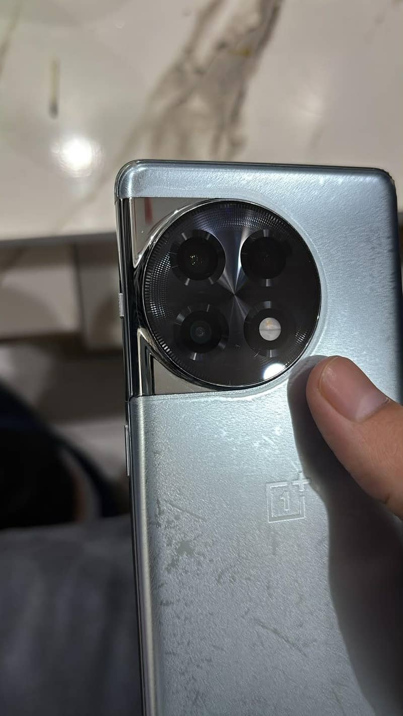 One Plus Ace 2 1