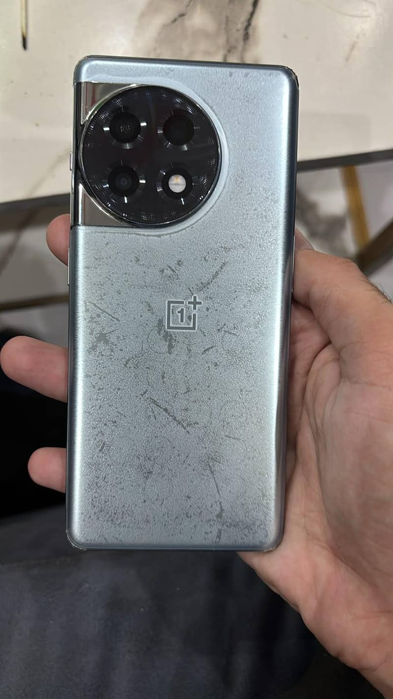 One Plus Ace 2 5