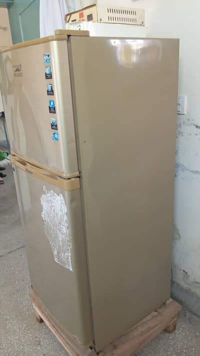 medium fridge