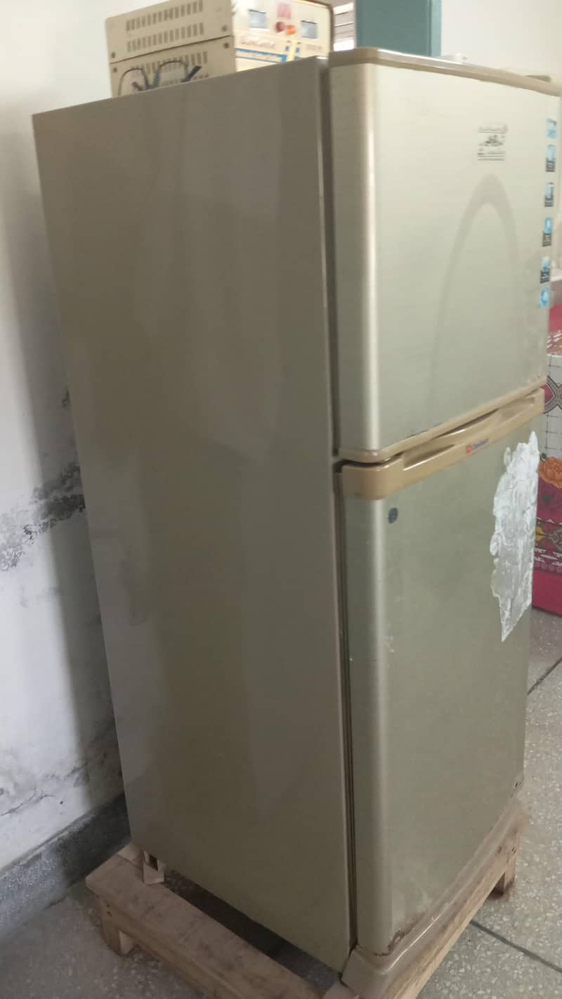 medium fridge 2
