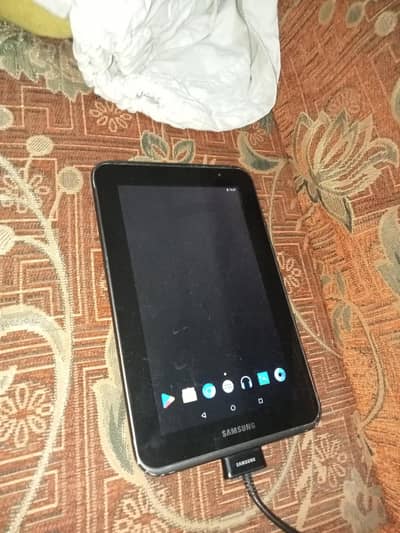 Samsung Galaxy tablet 2 ( 7.0)