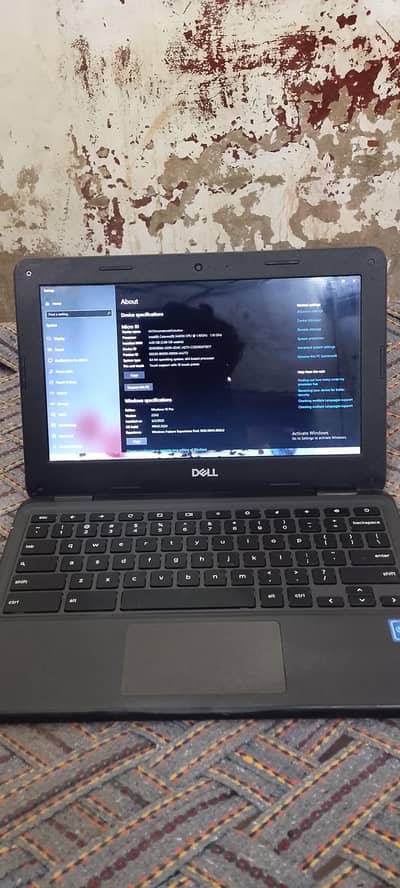 Chromebook 3100