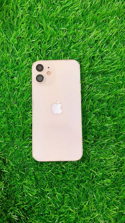 Apple iPhone 12 mini