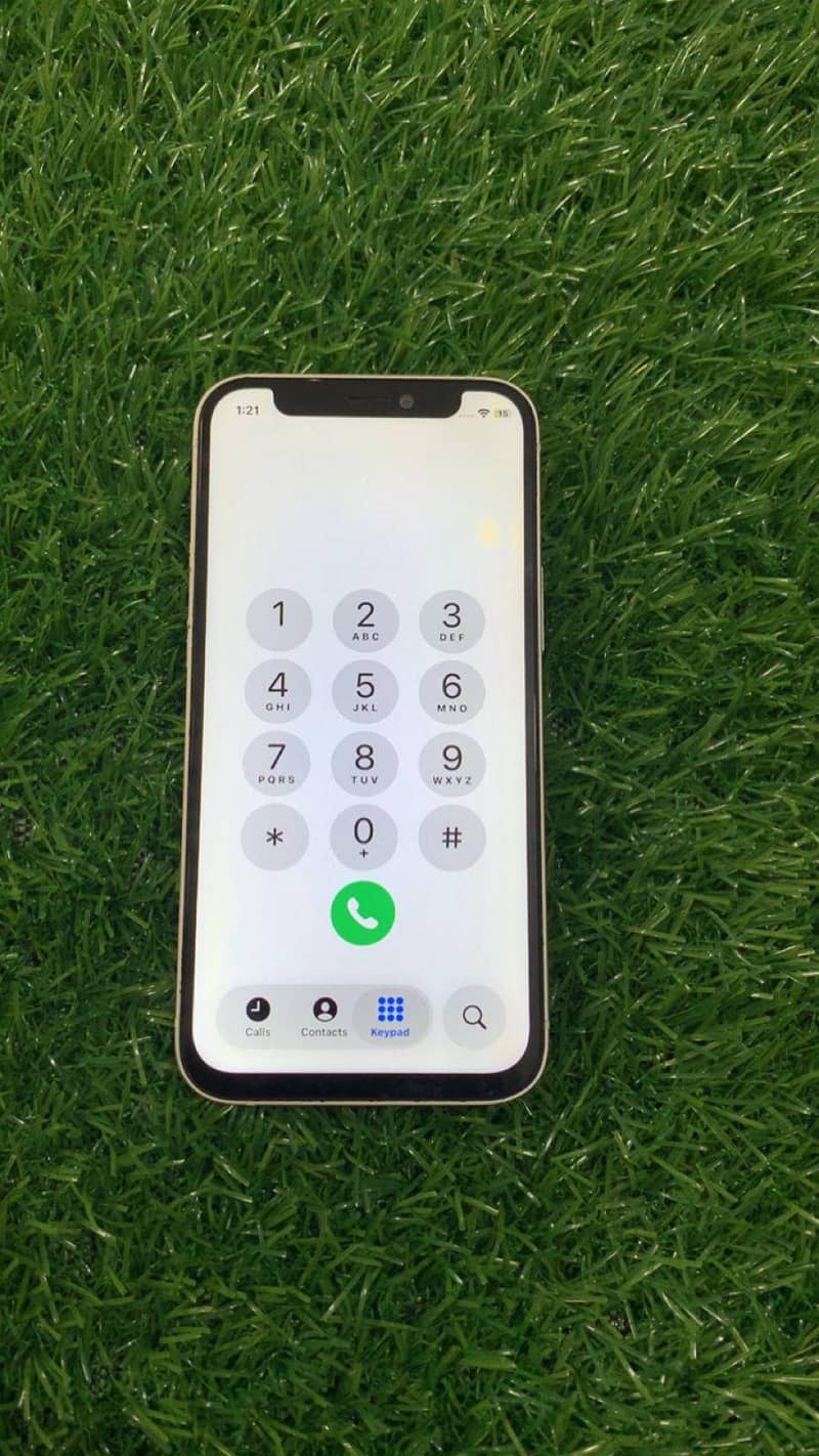 Apple iPhone 12 mini 7