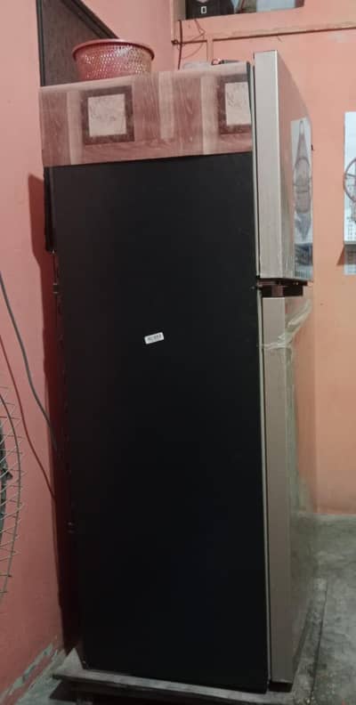 Dawlance medium size