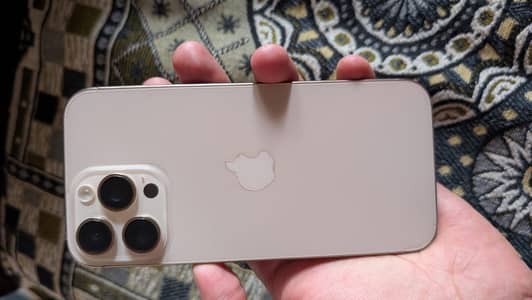 Apple iPhone 16 Pro Max
