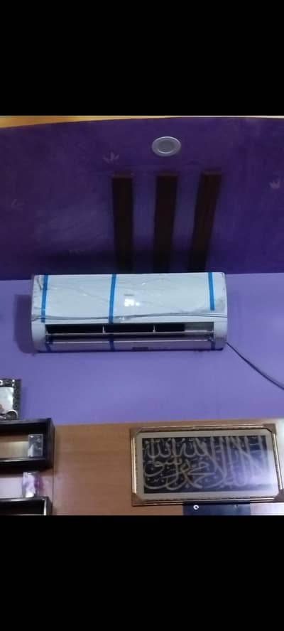 Haier air condition inverter dc for sale