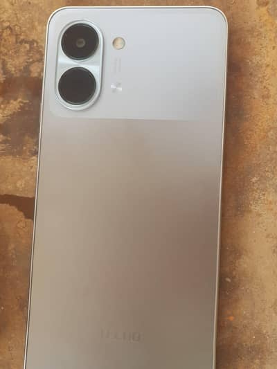 Tecno kn3 new mobile ha 1 month use ha All ok ha