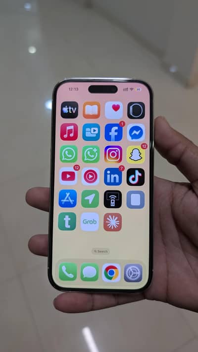 Apple iPhone 14 Pro 512GB