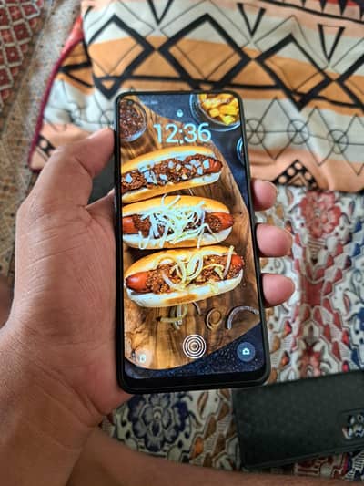 OPPO F21 Pro