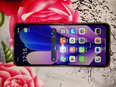 Redmi 6+6GB Ram 128 GB storage