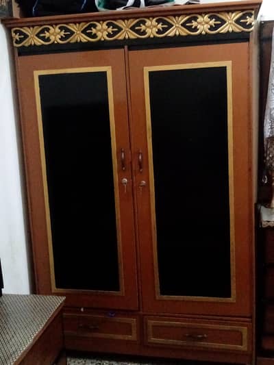 full size wardrobe