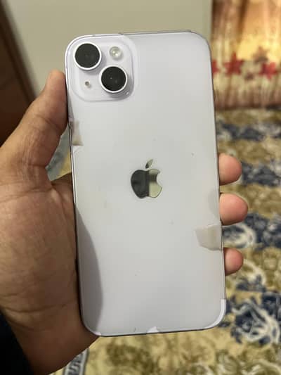 Apple iPhone 14 plus