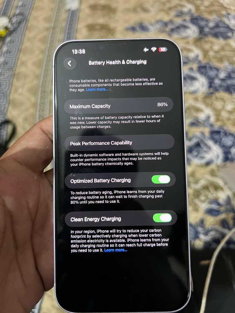 Apple iPhone 14 plus 2