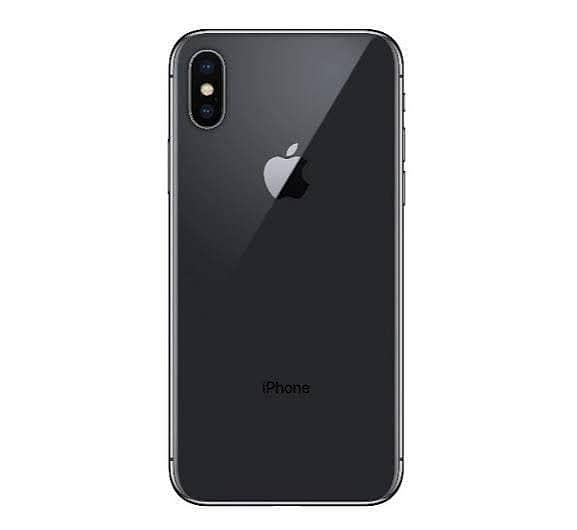 Apple iPhone X 2