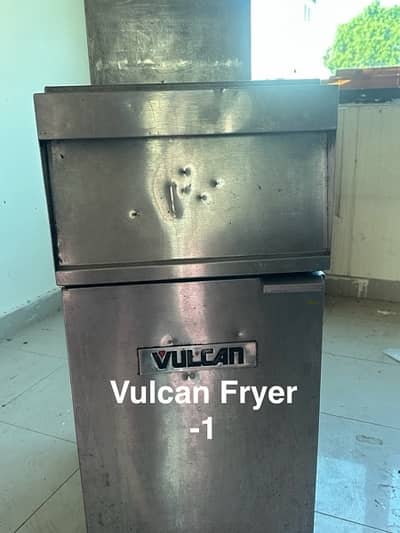 fryer up for sale