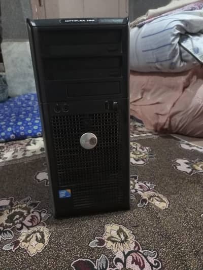 Dell OptiPlex 780