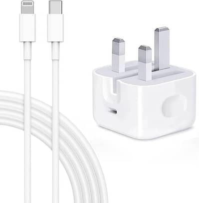 iphone charger original