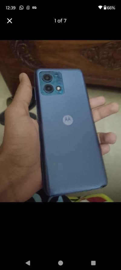 Motorola Moto G Stylus 2023